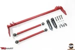 Truhart TH-H608 Front Traction Bar Set For 94-01 Acura Integra 92-00 Honda Civic. Fixed Price $323.00.