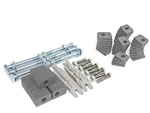 Afe For Control Pfadt Series Steel Frame Camber Kit; Chevrolet Corvette (C5/C6). Fixed Price $526.99.