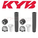 Pc Kyb Rear Upper Suspension Shock Mounting Kit 2008-2011 Ford Focus Jt. Fixed Price $99.05.