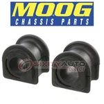 Moog Front To Frame Stabilizer Bar Bushing Kit For 2008-2011 Lexus GS460 Cc. Fixed Price $38.61.