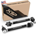 Ksp Heavy Duty Tie Rod Ends Kits For Silverado Sierra 2500HD 3500HD 2011-2024. Fixed Price $287.63.