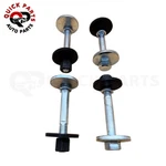 2PCS New Front Rear Upper Camber And Alignment Kit 1967-1973 Ford Mustang. Fixed Price $15.99.