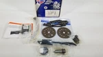 New Carquest Timing Chain Kit 76092 Saturn Ion Vue L200 1-03 Ls 2.0L 2.2L 2.4L. Fixed Price $84.90.