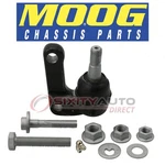 Moog Front Upper Ball Joint For 2013-2019 Cadillac Xts Spring Ride Dc. Fixed Price $67.67.