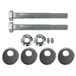 Moog K100349 Caster/camber Adjusting Kit Front. Fixed Price $50.75.