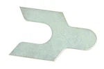Mevotech Alignment Shim For Astro, Safari, T100, Rodeo, Aerostar+more MS86019. Fixed Price $28.01.