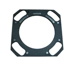 71820 Full Contact Rear Wheel Alignment Shim 1/32" Buick Oldsmobile Chevrolet. Fixed Price $14.09.