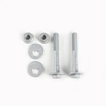 2* Control Arm Lower Rear Eccentric Bolt Nut Kit Fit For Vw Tiguan Audi A3 Skoda. Fixed Price $23.98.