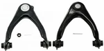 Moog New Rk Replacement 2 Front Upper Control Arms Pair For Honda Cr-v 97-01. Fixed Price $112.97.