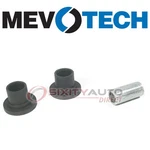 Mevotech Supreme Front Right Rack Pinion Mount Bushing For 1995-2005 Qb. Fixed Price $16.89.