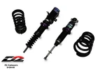 D2 Racing Coilovers 36 Way Adjustable For 2010-2015 Chevrolet Camaro. Fixed Price $1215.00.