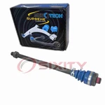 Mevotech Supreme Front Inner Steering Tie Rod End For 2011-2019 Chevrolet Qr. Fixed Price $51.67.