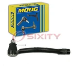 Moog Right Outer Steering Tie Rod End For 2011-2016 Hyundai Elantra 1.8L L4 Lz. Fixed Price $45.85.
