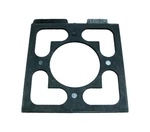 71120 Full Contact Rear Wheel Alignment Shim 1/32" 1974-1990 Volkswagen Plymouth. Fixed Price $14.56.