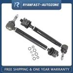 Heavy Duty Tie Rod Ends Kits For Silverado Sierra 2500HD 3500HD 2011-2024. Fixed Price $179.95.