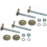 SET-MOK6367 Moog Of 2 Camber And Alignment Kits Front Upper For Chevy Pair. Fixed Price $78.97.