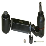 Moog RK100121 Rear Upper Suspension Control Arm And Ball Joint Assembly For. Fixed Price $115.70.