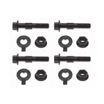 SET-MOK90474-4 Moog Of Camber And Alignment Kits Front & Rear For Chevy. Fixed Price $87.78.
