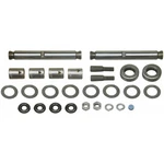 8455B Moog Kit King Pin Repair Front Pickup F250 Truck Ford P-100 F-250. Fixed Price $97.70.