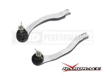 Hardrace Oe Style Tie Track Rod Ends For Honda Civic/integra Ek DC2 Type. Fixed Price $118.31.
