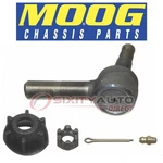 Moog Drag Link End Steering Tie Rod 1939-1948 Ford Deluxe Gear Us. Fixed Price $37.50.