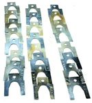 Moog Alignment Camber Toe Shims K957 Nos. Fixed Price $28.10.