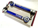 Megan Racing Rear Toe Control Arm Kit 2001-2006 Lexus LS430 MRS-LX-0470. Fixed Price $199.50.