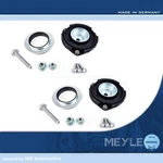 Meyle 2X Front Suspension Shock Top Mounts & Bearings - Vw Seat Skoda 6N0412331E. Fixed Price $103.97.