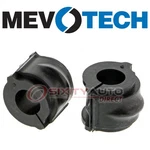 Mevotech Supreme Front To Frame Stabilizer Bar Bushing Kit For 2000-2003 Lp. Fixed Price $17.12.