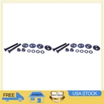 For Explorer Mevotech Original Grade 2PCS Front Alignment Caster / Camber Kit Xh. Fixed Price $59.12.