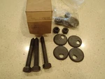 Front Upper Alignment Camber Kits--gm #15637049--NOS!. Fixed Price $59.95.