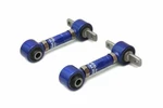 Megan Racing Rear Toe Control Arms For 92-96 Lancer Evo 93-01 Mirage. Fixed Price $2500.00.