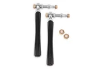 Bmr BSK460 Street Bump-steer Kit For 1978-1987 Gm G-body (black Anodized). Fixed Price $167.95.