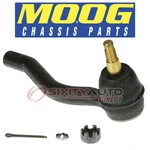 Moog Left Outer Steering Tie Rod End For 2007-2008 Infiniti G35 Gear Rack Bg. Fixed Price $66.74.
