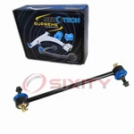 Mevotech Supreme Front Suspension Stabilizer Bar Link Kit For 2012-2019 Fiat Eq. Fixed Price $46.32.