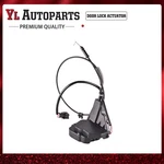 Rear Right Side Sliding Door Lock Latch Assembly For 2006-2014 Kia Sedona. Fixed Price $35.49.