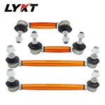 Lykt 4FRONT&REAR Adjustable Sway Bar Link Lift Kit For Teslamodel 17-23/Y20-25. Fixed Price $209.50.