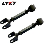 Lykt 2PCS Rear Adjustable Toe Arms Kit For Dodge Journey Avenger & Chrysler. Fixed Price $97.98.