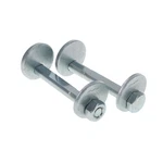 Spc Performance 25385 Front Toe Adjuster Cam Kit 98-07 Land Cruiser. Fixed Price $32.40.