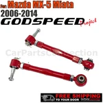 Godspeed Rear Upper Lateral Arm Spherical Bearing For Mazda Miata 06-14 AK-277-B. Fixed Price $170.00.