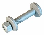 Spc +/- 2.5 Degree Rear Toe Cam Bolt Kit For 08-17 Accord Honda Acura 67565. Fixed Price $40.58.