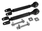 Spc 72262 Adjustable Rear Camber / Toe Control Arm Kit G37 370Z Q40 (qty 2). Fixed Price $379.45.