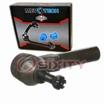 Mevotech Og Front Outer Steering Tie Rod End For 1998-2002 Oldsmobile Xt. Fixed Price $24.47.