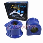 Mevotech Supreme Front To Frame Stabilizer Bar Bushing Kit For 1997-2006 Kp. Fixed Price $24.24.