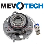 Mevotech Bxt Front Wheel Bearing Hub Assembly For 1995-1996 Oldsmobile Es. Fixed Price $69.43.