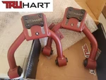 Truhart Front Camber Kit Negative For 03-07 Accord Tsx 04-08 Tl TH-H209-1. Fixed Price $315.00.