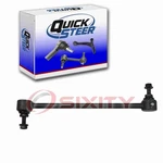 Quicksteer Front Suspension Stabilizer Bar Link 2005-2012 Ford Escape Jk. Fixed Price $26.91.