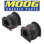 Moog Front To Frame Stabilizer Bar Bushing Kit For 2007-2008 Honda Fit Eq. Fixed Price $28.51.