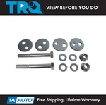Trq Alignment Camber Kit Front Fits 95-11 Ford 98-10 Mazda 97-01 Mercury. Fixed Price $34.95.