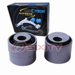 Mevotech Supreme MS25015 Alignment Camber Bushing For K100173 K100113 Hf. Fixed Price $45.67.